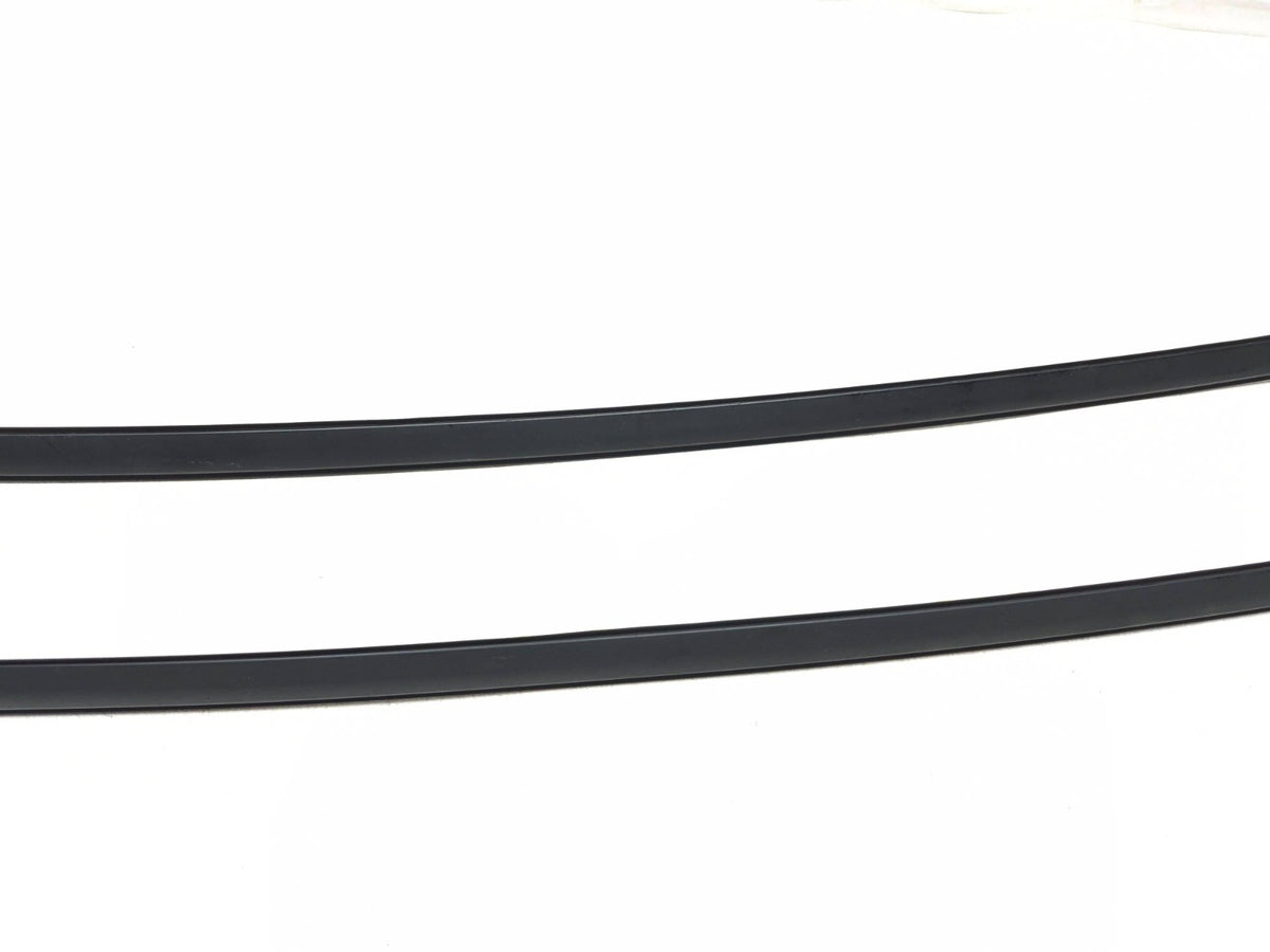2018 Hyundai Sonata Roof Drip Molding  Left & Right OEM