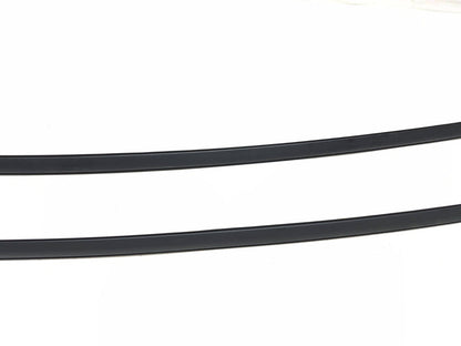 2018 Hyundai Sonata Roof Drip Molding  Left & Right OEM