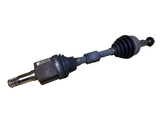 2011 Chrysler 200 S Convertible Axle Shaft Front Driver Side Left OEM