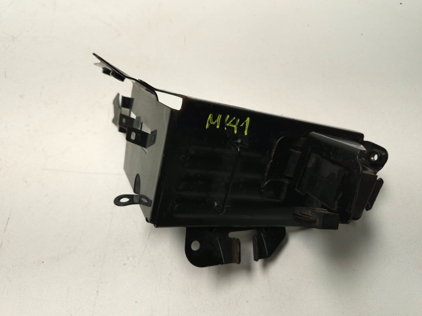 2022 Royal Enfield Int650 Battery Tray Box OEM