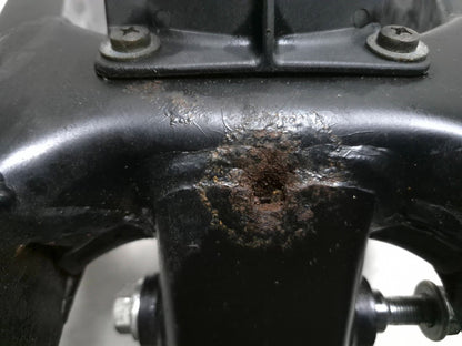 2006 Suzuki Gs 500fk Rear Swingarm OEM