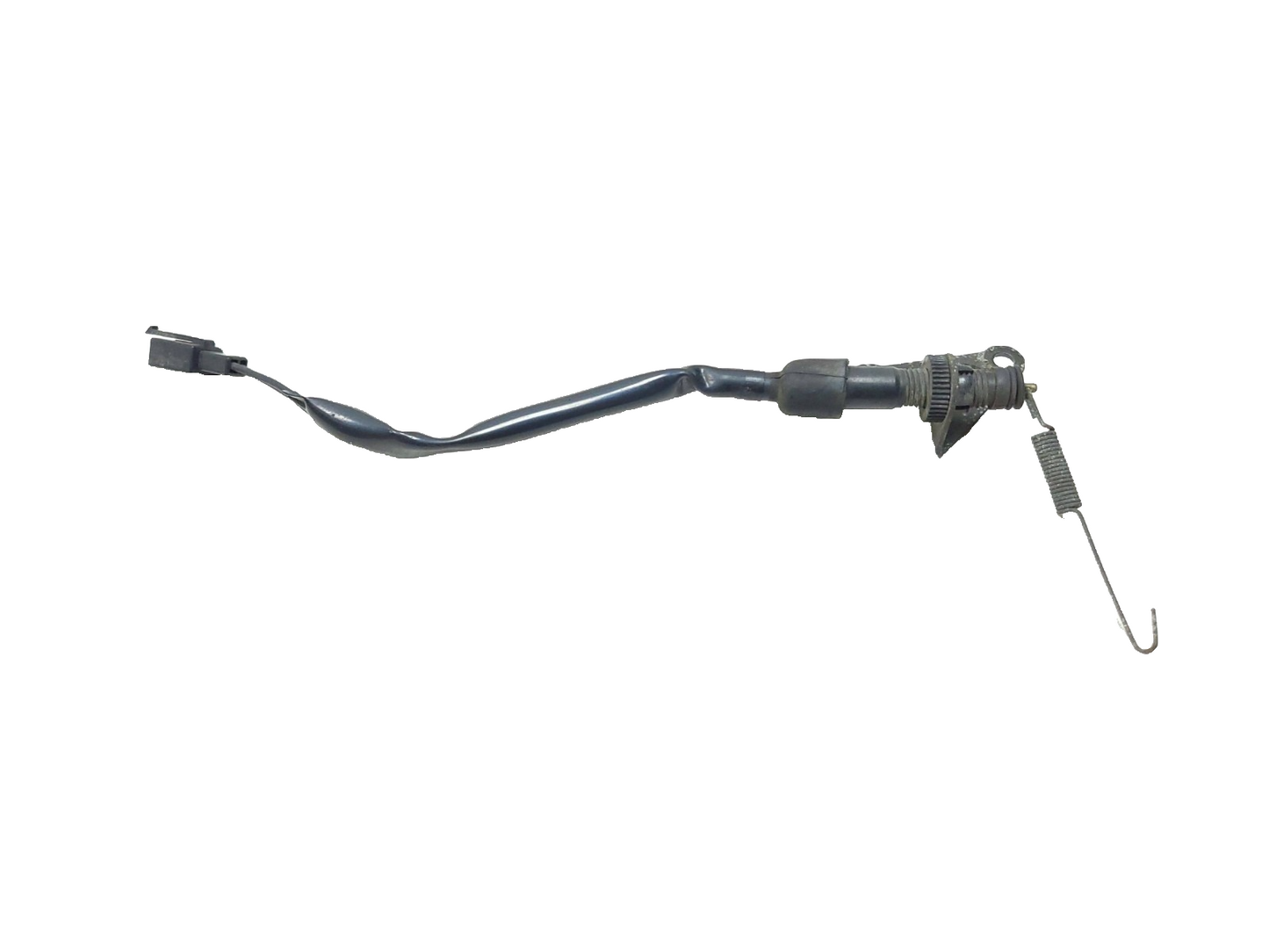 1987 1988 Honda Cbr1000f Rear Brake Light Switch OEM