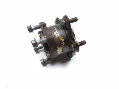 2020 Infiniti Q50 Rear Bearing 2pcs RWD Oem✅