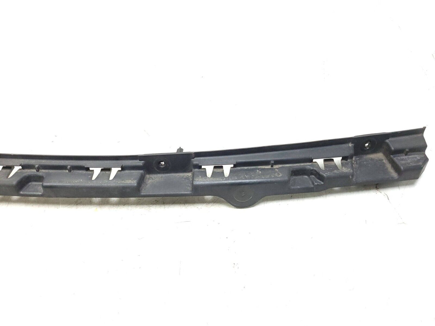 10-15 Chevrolet Equinox Rear Bumper Upper Support Bracket OEM