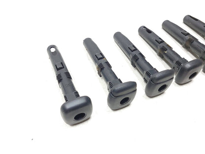 2005 - 2010 Scion Tc Headrest Guide Sleeve Set OEM