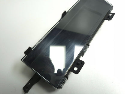 2022 Subaru Crosstrek Dashboard Information Display OEM