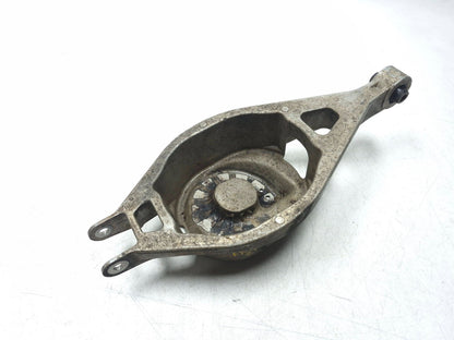 2009 Infiniti Fx35 Rear Lower Support Control Arm Right Passenger Side OEM