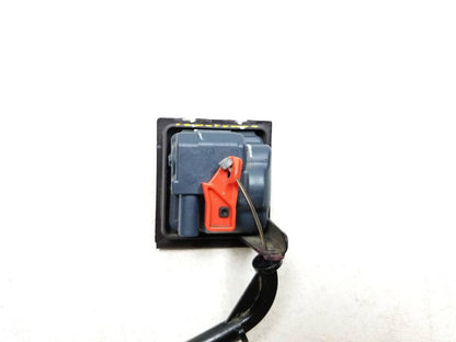 2016 - 2022 Dodge Durango Fuel Filler Door Lid Lock Actuator W/ Cable OEM