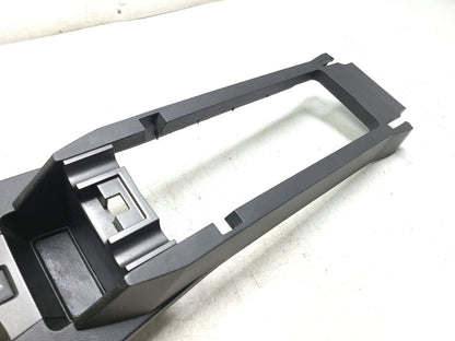 10-15 Chevrolet Equinox Center Console W/ Cup Holder 20814219 OEM