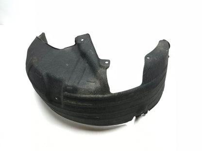 2013 Hyundai Genesis Rear Fender Liner Splash Guard 4pcs OEM