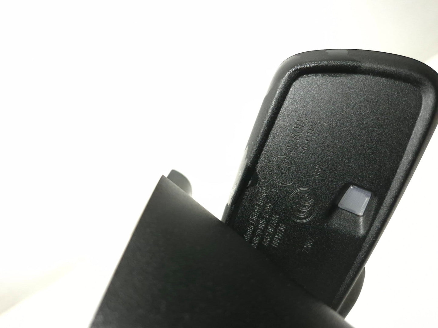 2020 Dodge Challenger Interior Rear View Mirror OEM