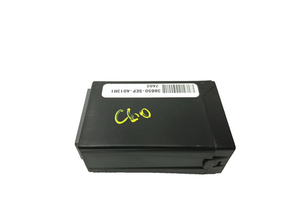 2007 Acura Tl Mirror Memory Control Module Computer OEM