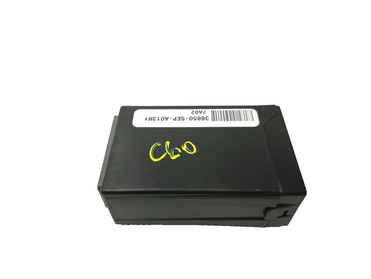 2007 Acura Tl Mirror Memory Control Module Computer OEM