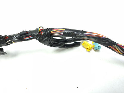 2020 Tesla Model 3 Dashboard Instrument Panel Ip Wiring Harness Premium OEM