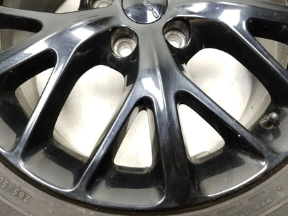 2016 - 2022 Dodge Durango Wheel Rim W/ Tire 265/50r20 7.2/32" OEM 1xc19trmaa