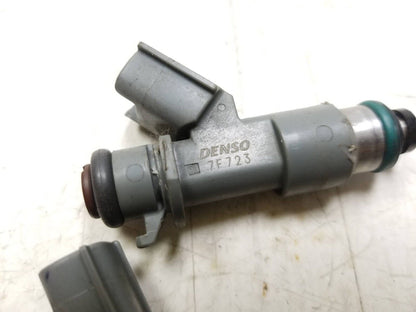 07 08 09 Acura Mdx Fuel Injector 3pcs 7fb23 OEM