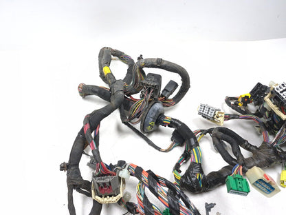 2010 Dodge Caliber Interior Wire Harness OEM