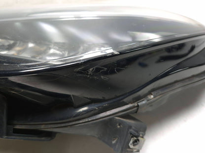 2018 Tesla Model 3 Led Headlight Headlamp Left Driver Lh OEM