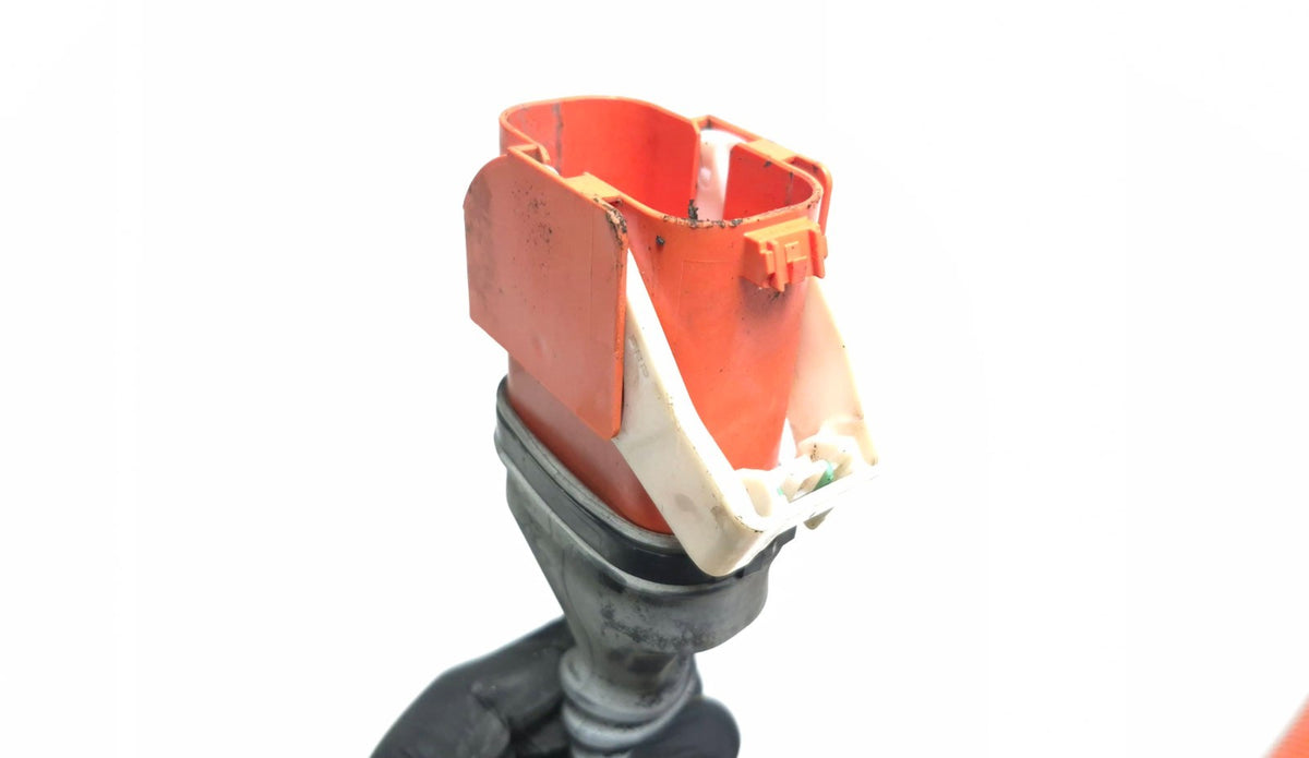 2013 Honda Cr-z High Voltage Ima Battery Power Cable 1f018-rtw-a03 OEM