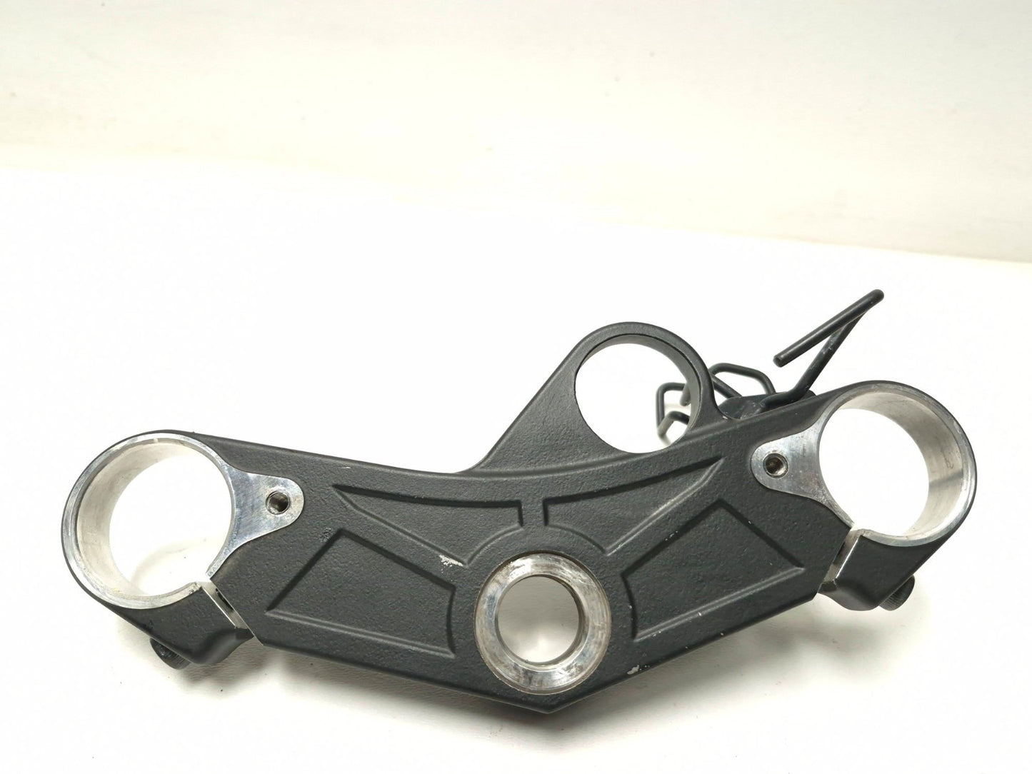 2017 Yamaha Yzf R3 Upper Triple Tree OEM