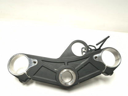 2017 Yamaha Yzf R3 Upper Triple Tree OEM