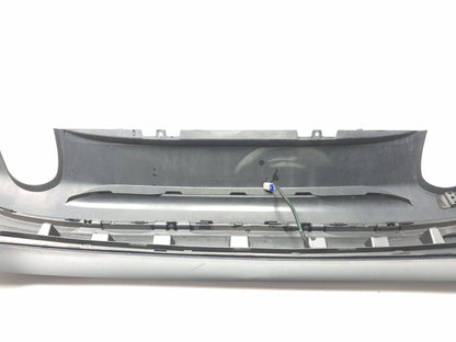 2013 Volvo S60 Rear Bumper Cover OEM