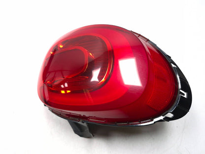 2014 Fiat 500l Tail Light Left & Right Pair OEM