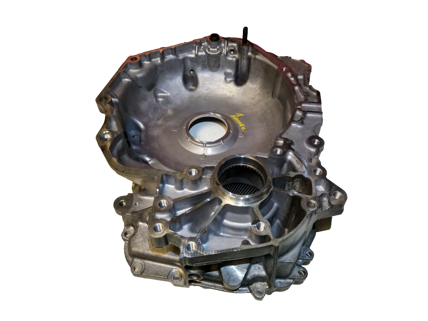2018 Buick Encore Transmission Bell Housing OEM