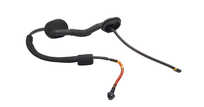 2011 Nissan Juke Washer Rear Windshield Tube W/ Nozzles OEM