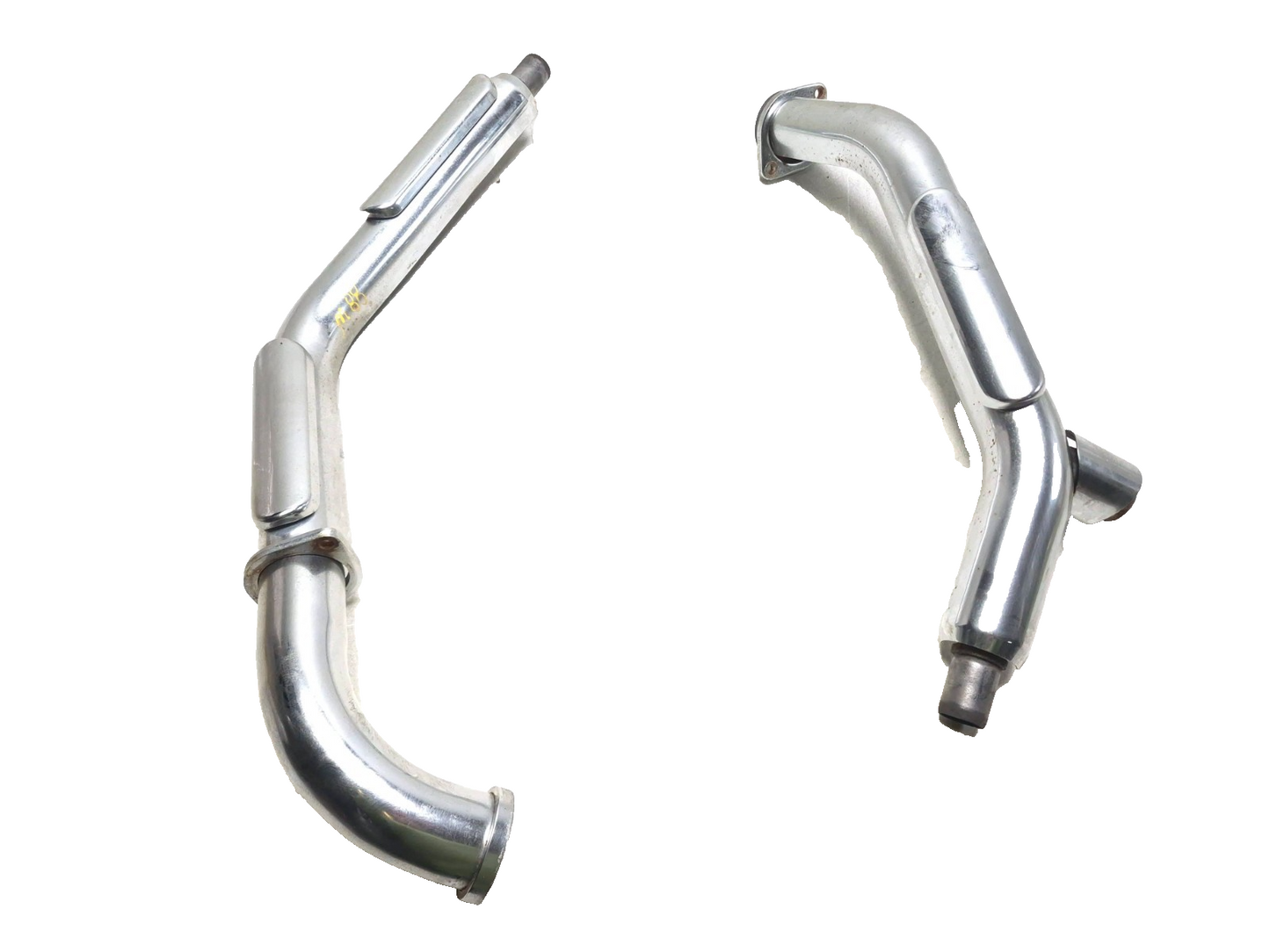 2005 Suzuki Boulevard С50 Exhaust Header Pair OEM