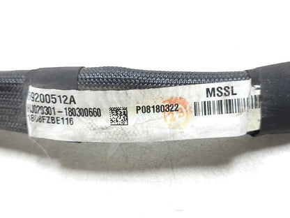 17 - 20 Harley Xg750 Street 750 500 Engine Motor Sub Wire Wiring Harness  OEM