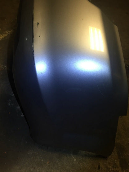 2011-2014 Dodge Avenger Bumper Cover Rear OEM Color Code: Psc ✅