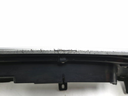 2000 Honda Cr-v Front Bumper Grille W/ Emblem 75101-s10-000yb OEM