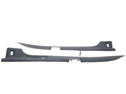 14 15 16 17 Fiat 500l Roof Headliner Interior Trim Pair OEM ✅