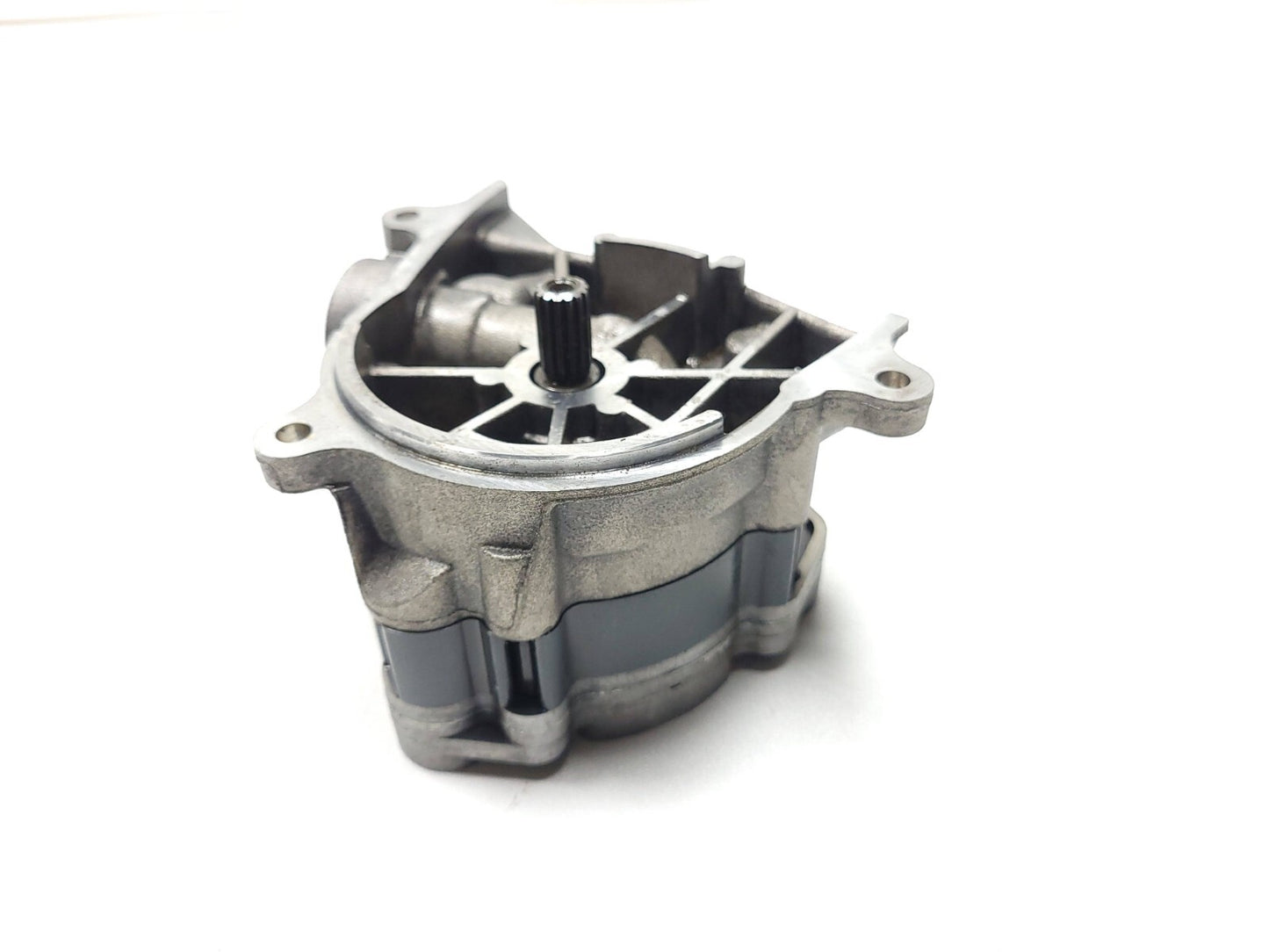 2010 2011 Cadillac SRX At Transmission Oil Fluid Pump 3.0l OEM