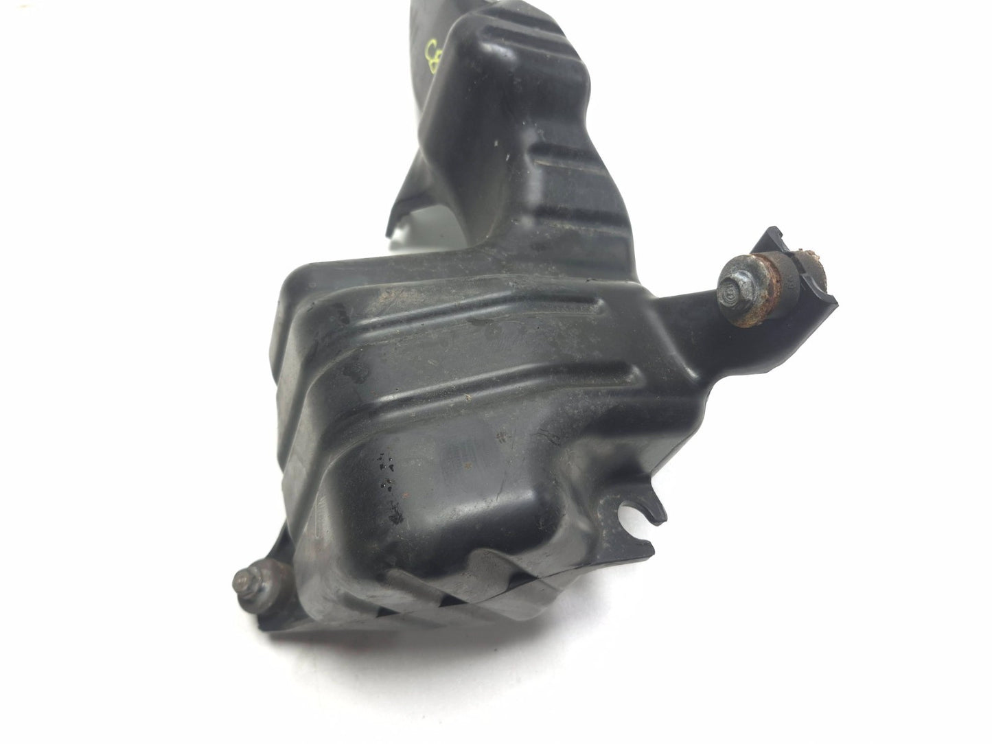 2014 Honda Cr-z Air Intake Resonator  OEM
