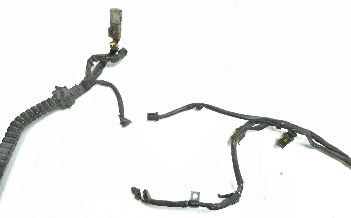2012-2017 Harley Dyna Street Bob Fxdb Main Wiring Wire Harness Loom OEM