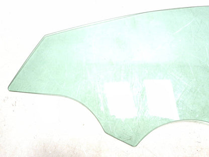 2014 Hyundai Sonata Front Door Window Glass Driver Side Left OEM