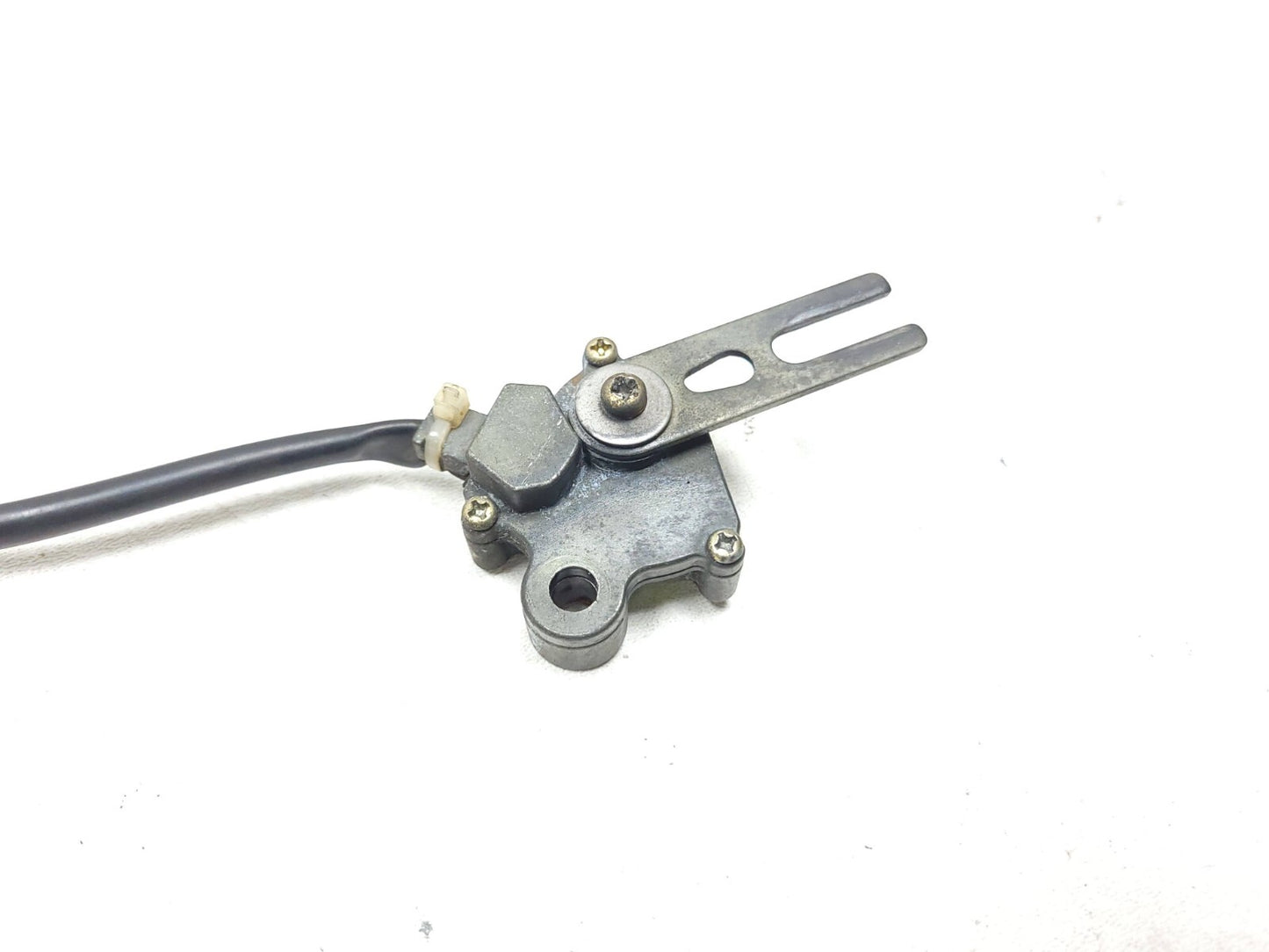 2006 - 2008 Kawasaki Ninja 650 Ex650 Kick Stand Position Switch OEM