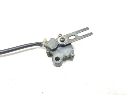 2006 - 2008 Kawasaki Ninja 650 Ex650 Kick Stand Position Switch OEM