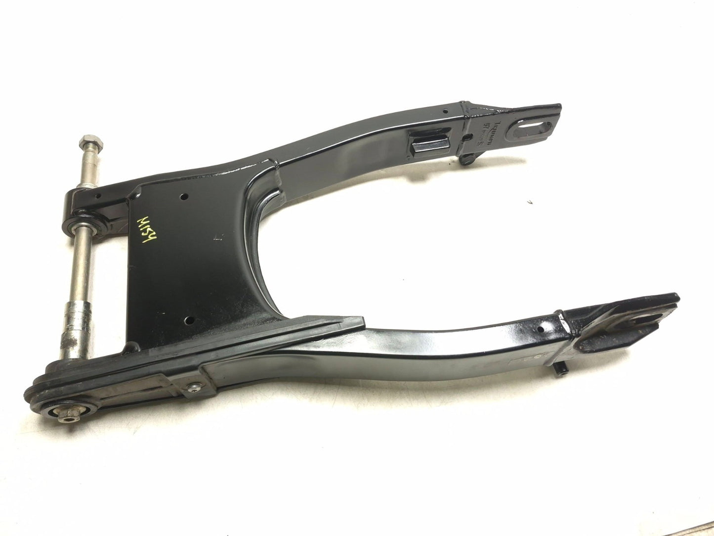 2014 Triumph America Rear Swingarm OEM