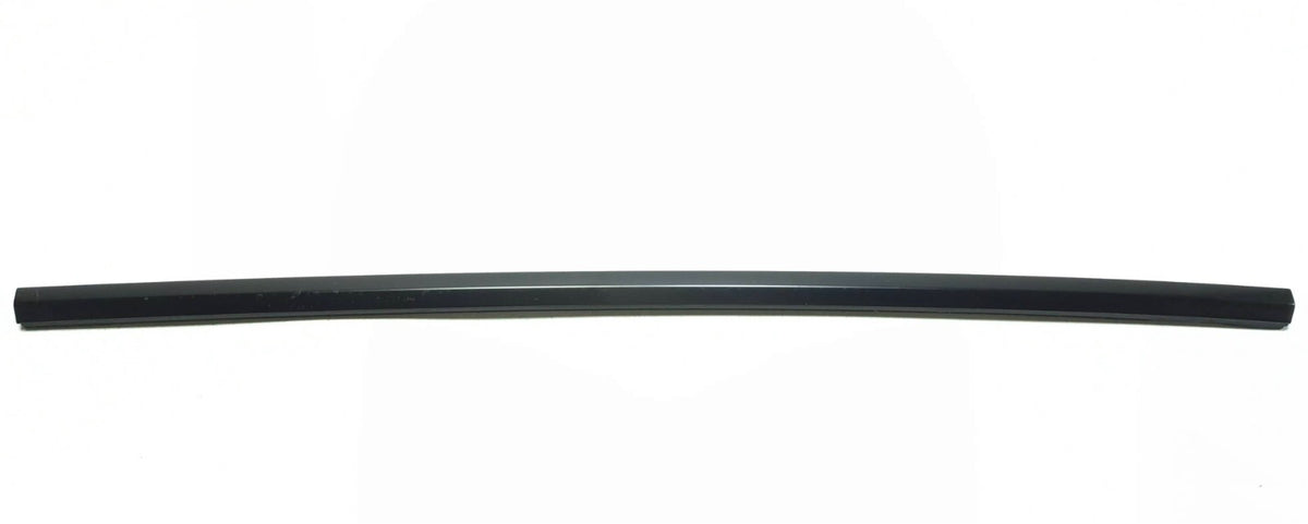2021 Tesla Model 3 Rear Door Window Belt Molding & Door Seal Driver Side 3pcsoem