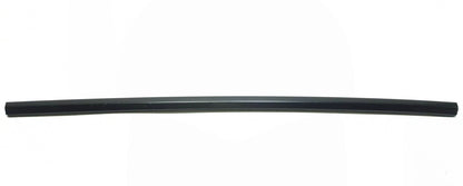 2021 Tesla Model 3 Rear Door Window Belt Molding & Door Seal Driver Side 3pcsoem