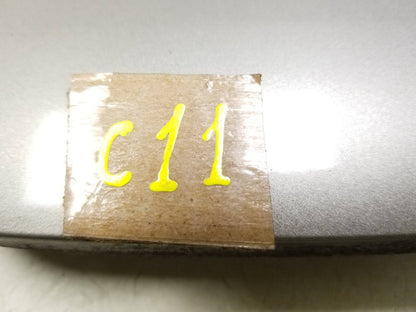 2008 - 2015 Nissan Rogue Gas Fuel Filler Door & Cap OEM