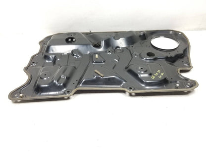 06 07 08 Infiniti Fx35 Front Door Inner Base Panel Driver Left OEM