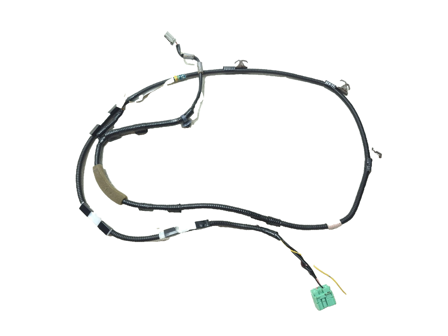 2012 Honda Cr-z Interior Roof Headliner Wire Harness OEM