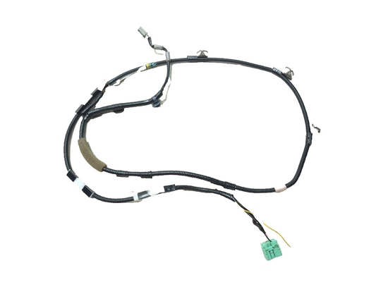 2012 Honda Cr-z Interior Roof Headliner Wire Harness OEM