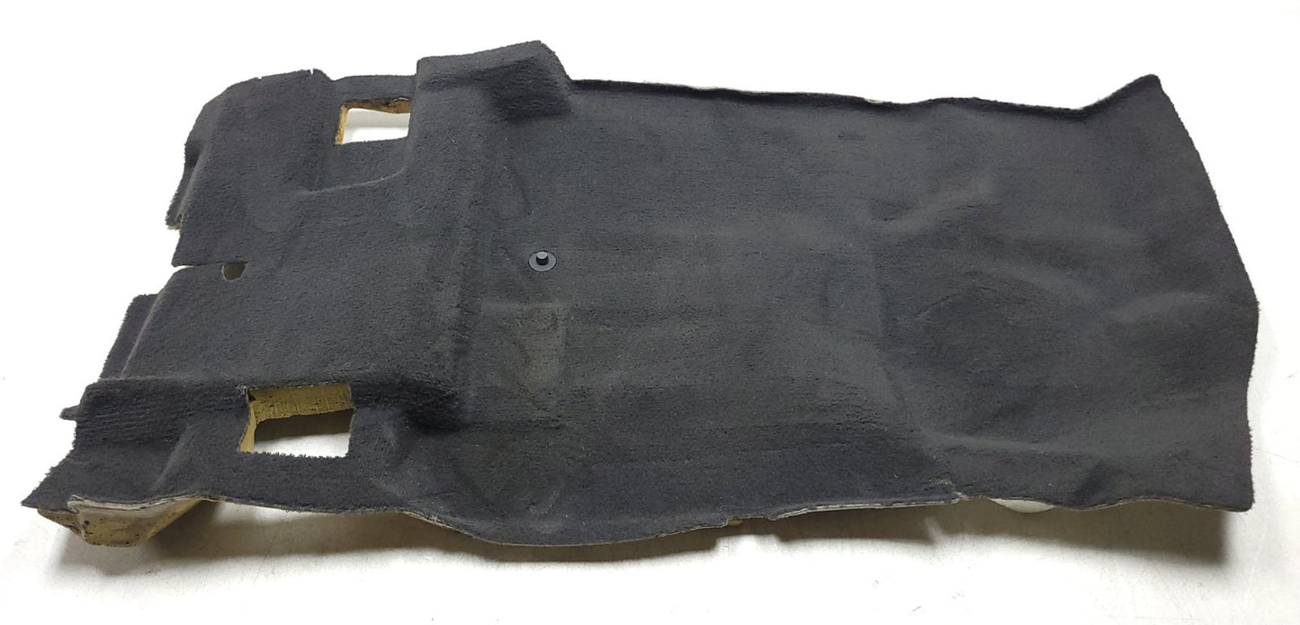 2011 Cadillac SRX Interior Floor Liner Mat Carpet OEM ✅