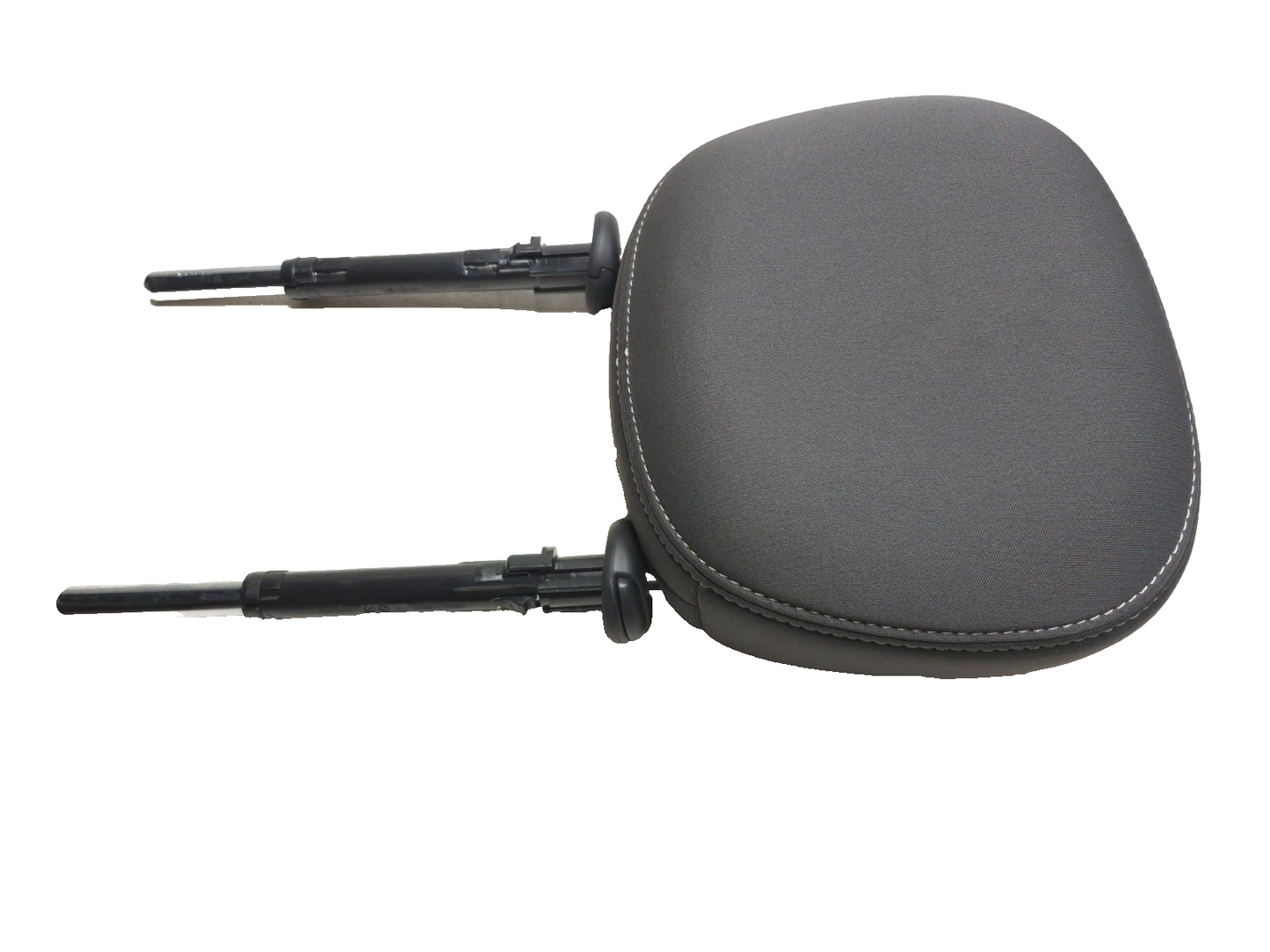 2014 Fiat 500l Front Passenger Seat Headrest W/ Guide Sleeve OEM
