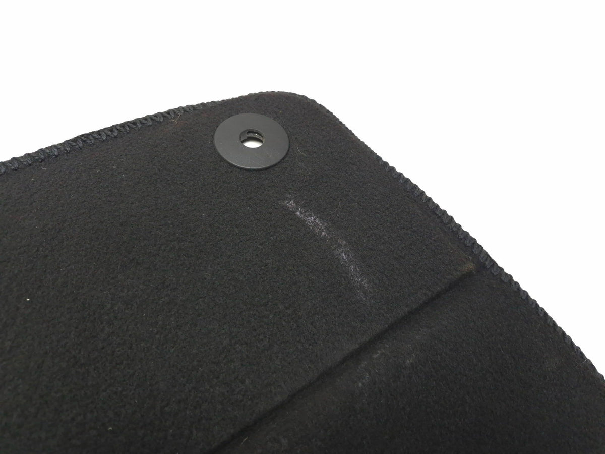 2019 Chevrolet Camaro Rear Compartment Floor Panel Trim OEM